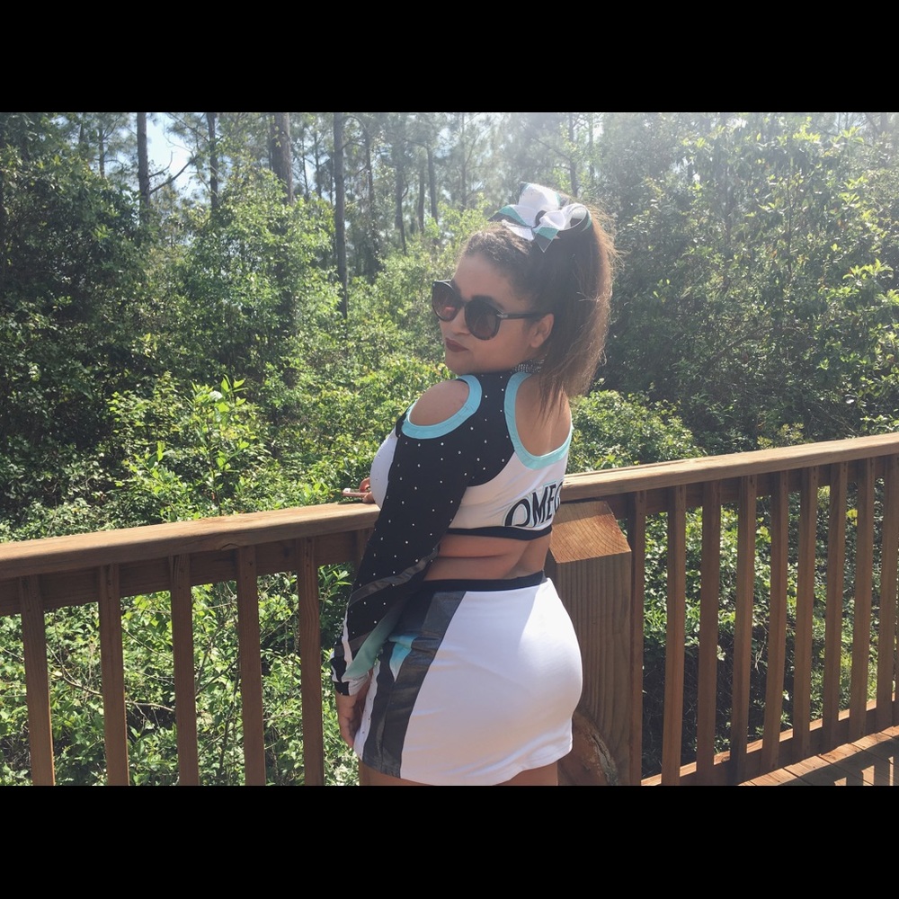 Meet your Posher, Mireille