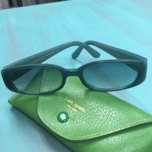 Kate Spade Sunglasses