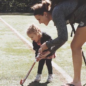 Meet your Posher, Kendal