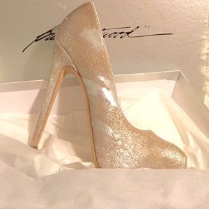 Brian Atwood Heels Size 9 - retail: $1250!!