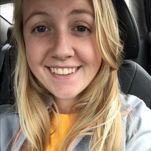 Meet your Posher, Kalynn