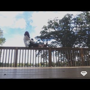 Meet your Posher, Lindsey