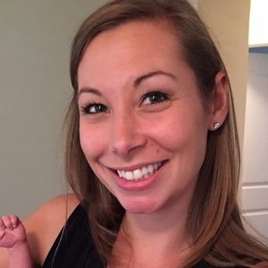 Meet your Posher, Lyndsey