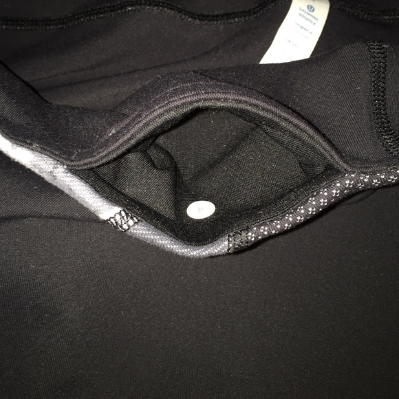 Lulu Lemon all the right places pants - Picture 4 of 4