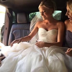 Meet your Posher, Camille