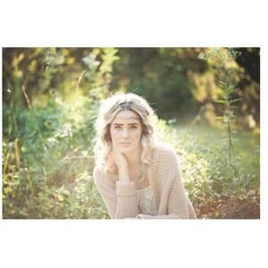 Meet your Posher, Kylie