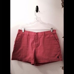 🌷 RALPH LAUREN SPORT | 5" chino short