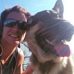 Meet your Posher, Crystal