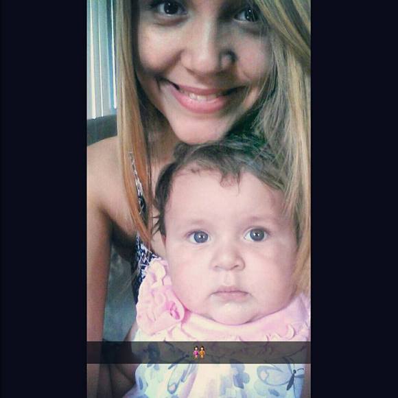 Meet your Posher, Pamela