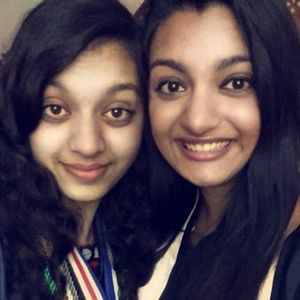 Meet your Posher, Sidrah