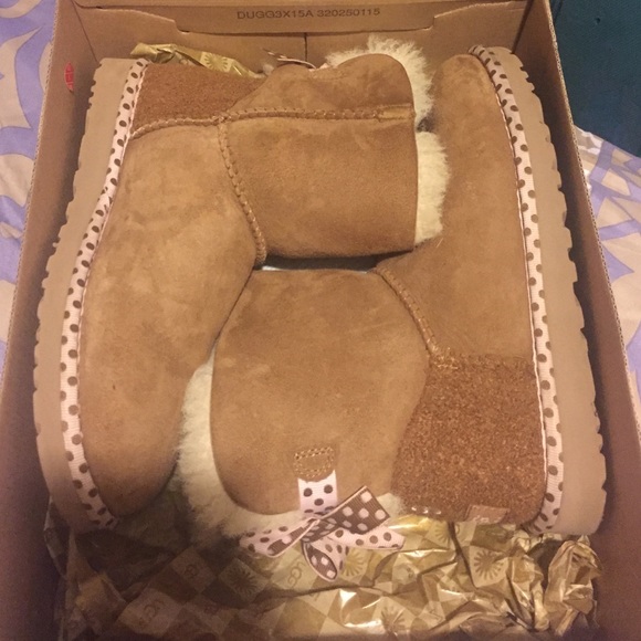UGG Boots