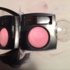 Chanel Narcisse Blush