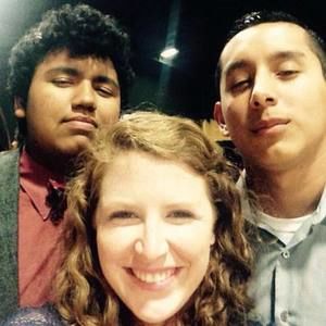 Meet your Posher, Jordan