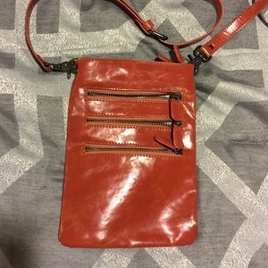 Cute cross body purse!