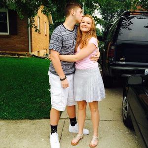 Meet your Posher, Breanna