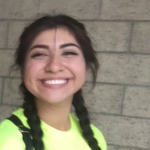 Meet your Posher, Evelyn