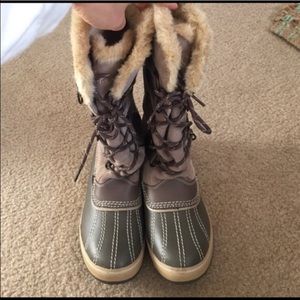 Women's Boots Brand New