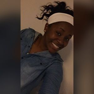 Meet your Posher, Britney