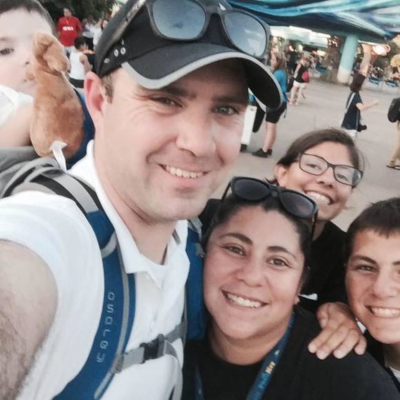 Meet your Posher, Kelly