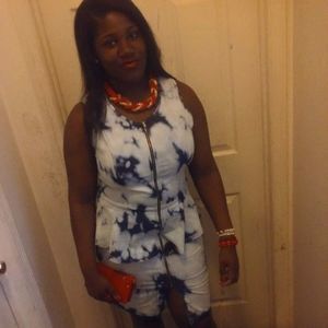 Meet your Posher, Natalie