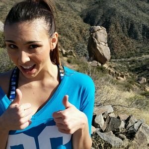 Meet your Posher, Randi