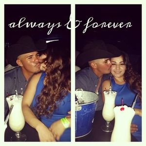 Meet your Posher, Lizeth