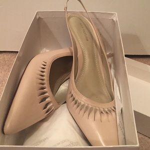 Ann Taylor dress shoes