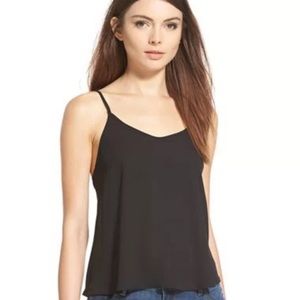 NWOT CROP TANK