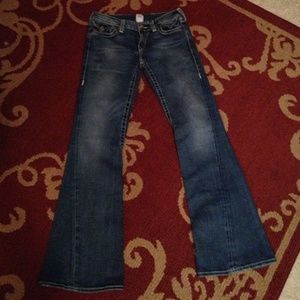 Cute Pair of True Religion