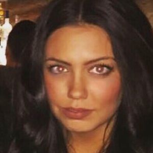 Meet your Posher, Alexandra