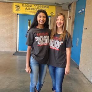 Meet your Posher, Ilisha