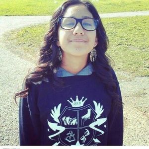 Meet your Posher, Monique