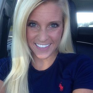 Meet your Posher, Kate