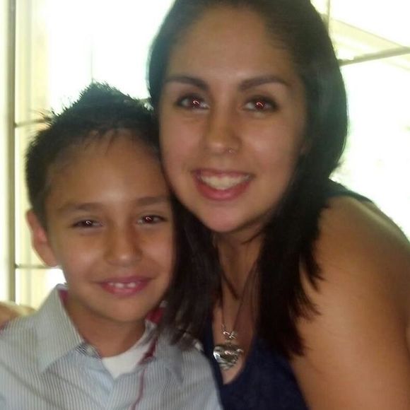 Meet your Posher, Alejandra