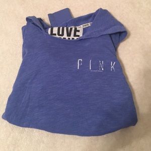 VS Pink hoodie