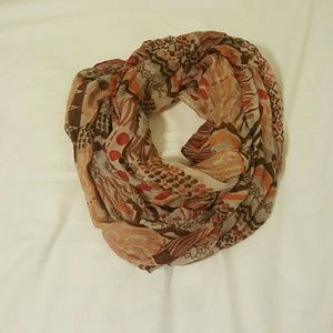 🚫SOLD🚫Infinity scarf