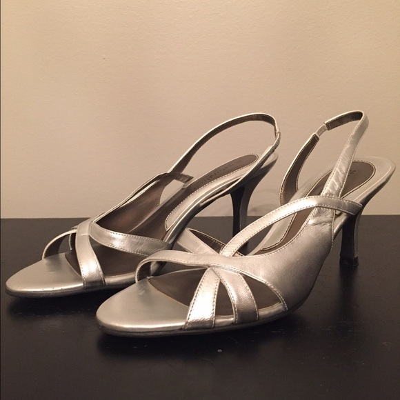 Naturalizer Prissy Wedding Shoe Naturalizer Prissy Wedding Shoe
