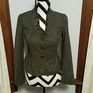 Fitted LOFT Blazer