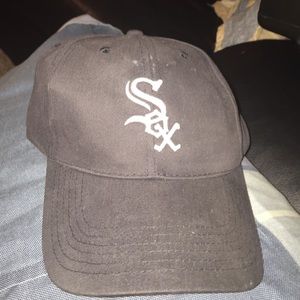Chicago White sox snap back