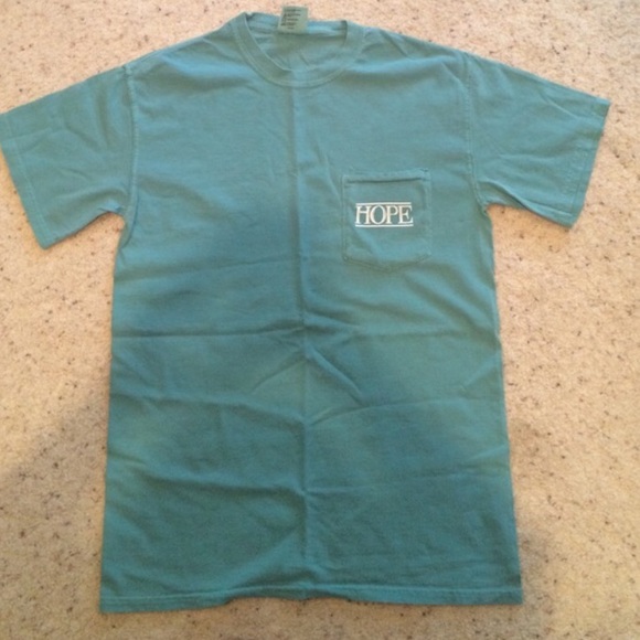 Comfort Color T-Shirt Adult Small