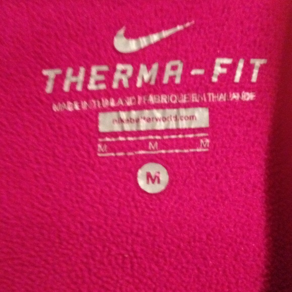 Nike Zip-up - Picture 2 of 3