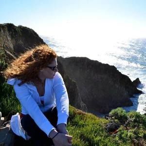 Meet your Posher, Misty