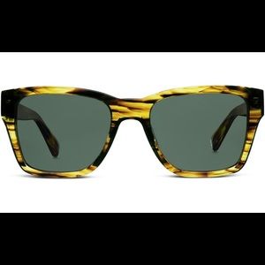 NEW Warby Parker Robinson Sunglasses