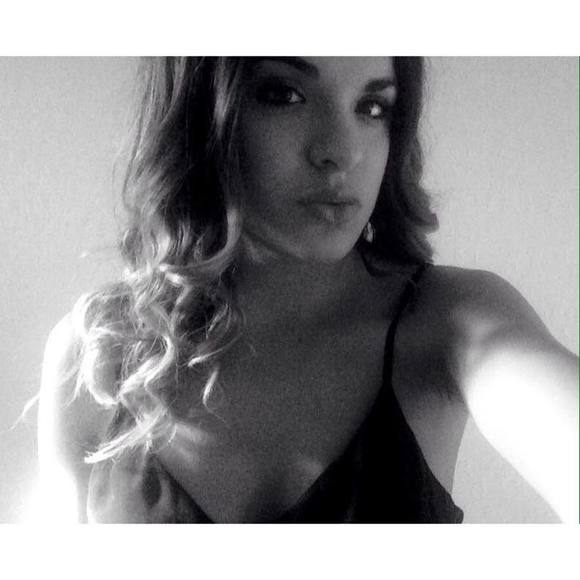 Meet your Posher, Marisa