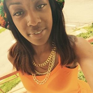 Meet your Posher, Janae