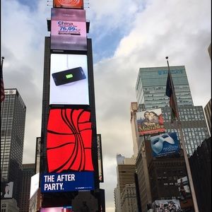 Meet your Posher, Daca