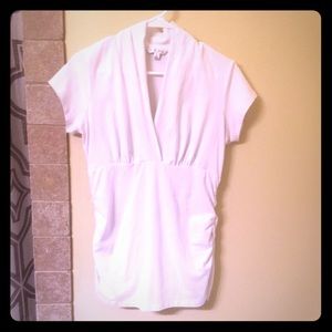 Cabi white top!