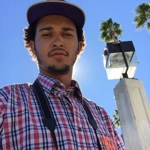 Meet your Posher, Raith