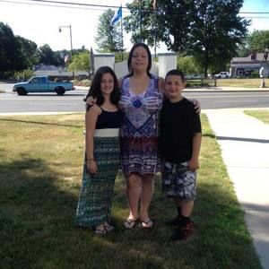 Meet your Posher, Michelle