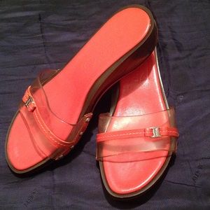 😍Salvatore Ferragamo sandals😍